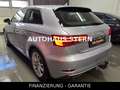 Audi A3 2.0 TDI sport quattro Virtual LED Carplay AHK Silber - thumbnail 5
