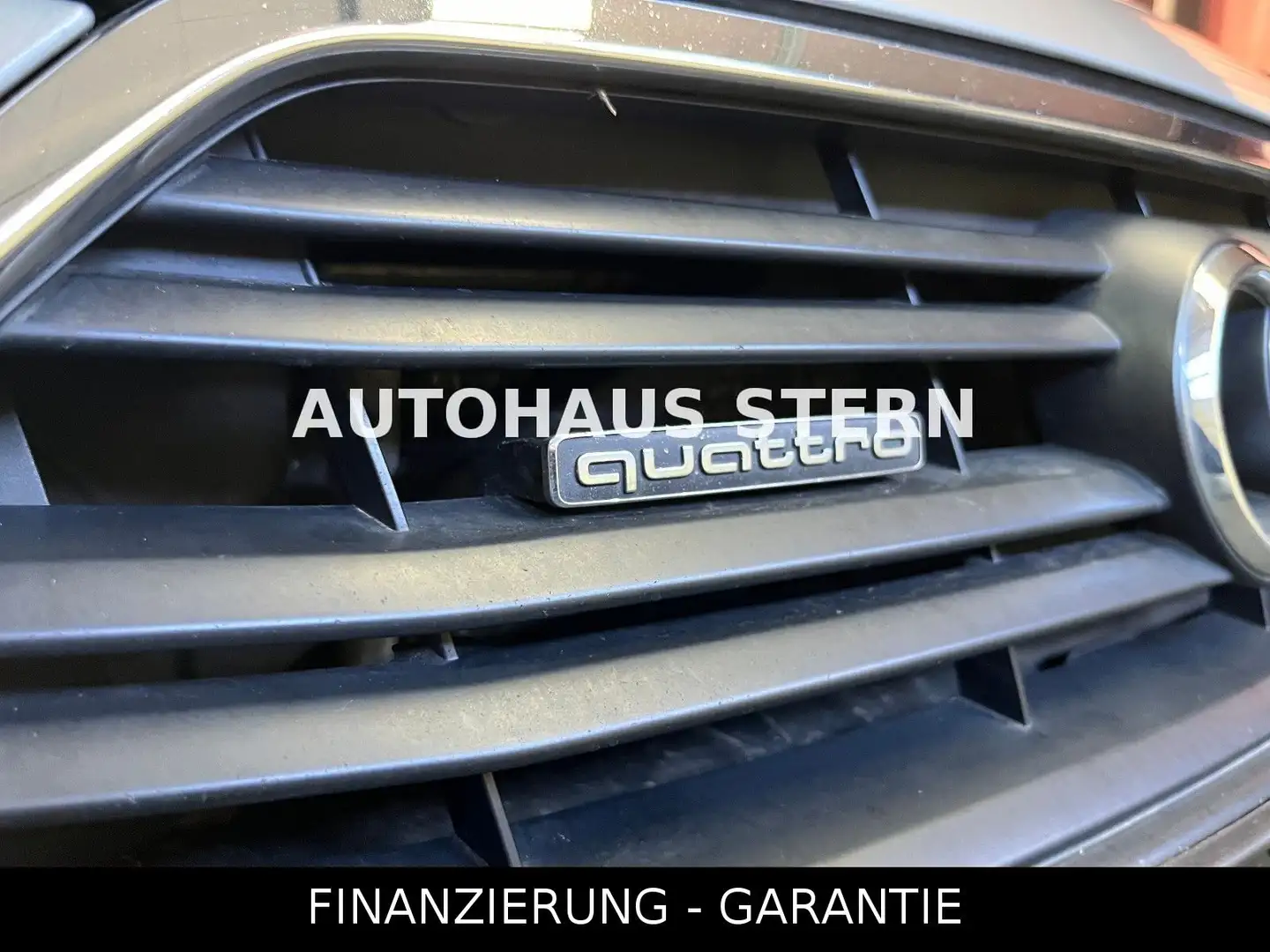 Audi A3 2.0 TDI sport quattro Virtual LED Carplay AHK Silber - 2