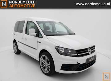 1.4 TSI Trendline