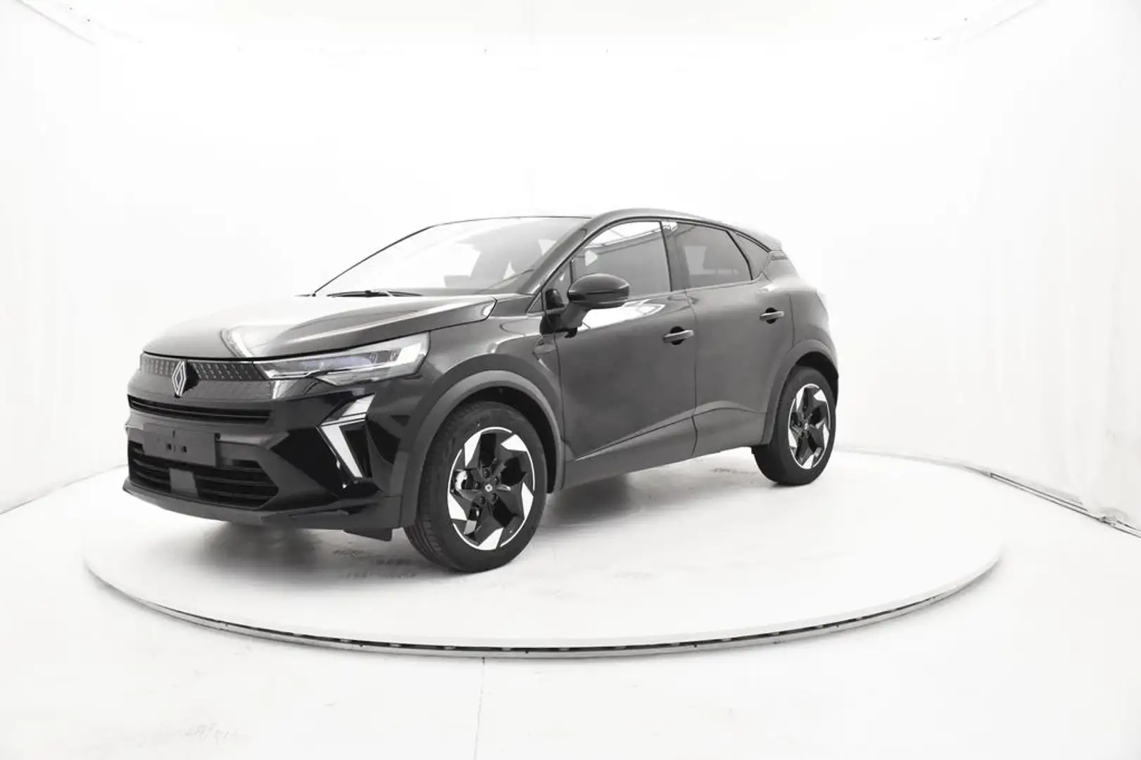 Renault Captur 1.0 tce Techno 90cv - ROTTAMAZIONE VIAGGIANTE Bianco - 2