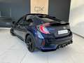 Honda Civic 1.5 VTEC Turbo Sport Plus Bleu - thumbnail 2