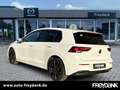 Volkswagen Golf VIII 1.0 TSI SHZ PDC LED Blanc - thumbnail 3