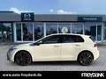 Volkswagen Golf VIII 1.0 TSI SHZ PDC LED Blanc - thumbnail 2
