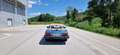 Mercedes-Benz SL 560 R107 Blau - thumbnail 4