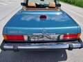 Mercedes-Benz SL 560 R107 Blau - thumbnail 48