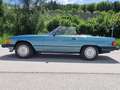 Mercedes-Benz SL 560 R107 Blau - thumbnail 47