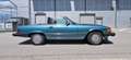 Mercedes-Benz SL 560 R107 Blau - thumbnail 44