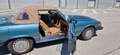 Mercedes-Benz SL 560 R107 Blau - thumbnail 12
