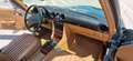 Mercedes-Benz SL 560 R107 Blau - thumbnail 15