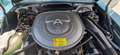 Mercedes-Benz SL 560 R107 Blau - thumbnail 32