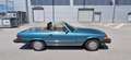 Mercedes-Benz SL 560 R107 Blau - thumbnail 45