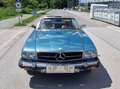 Mercedes-Benz SL 560 R107 Blau - thumbnail 46