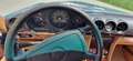 Mercedes-Benz SL 560 R107 Blau - thumbnail 22
