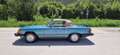 Mercedes-Benz SL 560 R107 Blau - thumbnail 3