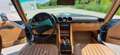 Mercedes-Benz SL 560 R107 Blau - thumbnail 21