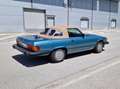 Mercedes-Benz SL 560 R107 Blau - thumbnail 9