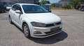 Volkswagen Polo 1.0 * 80Ps * Klimatronic Weiß - thumbnail 3