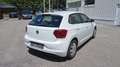 Volkswagen Polo 1.0 * 80Ps * Klimatronic Weiß - thumbnail 5