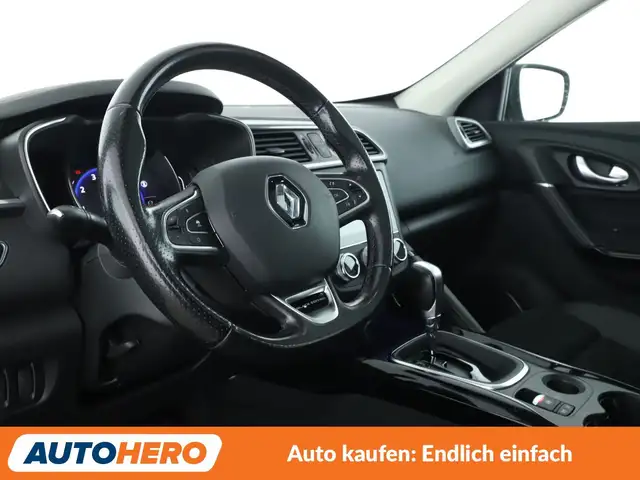 Renault Kadjar view 11