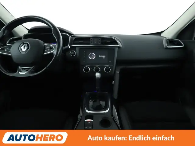 Renault Kadjar view 12