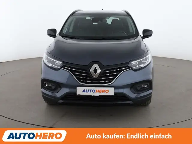 Renault Kadjar view 9