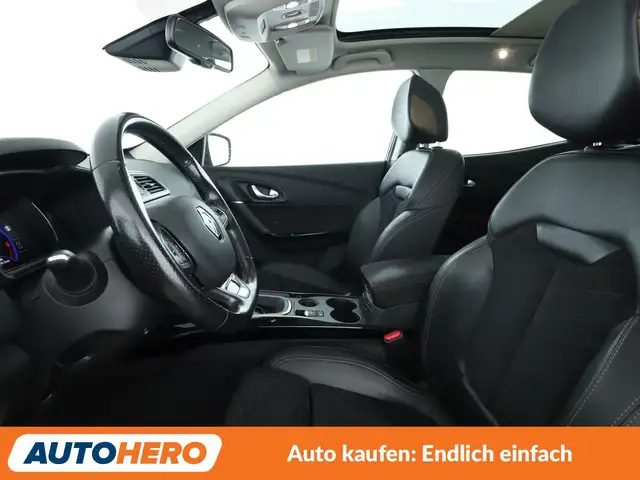 Renault Kadjar view 10