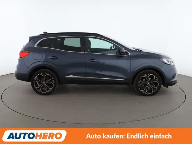 Renault Kadjar view 7