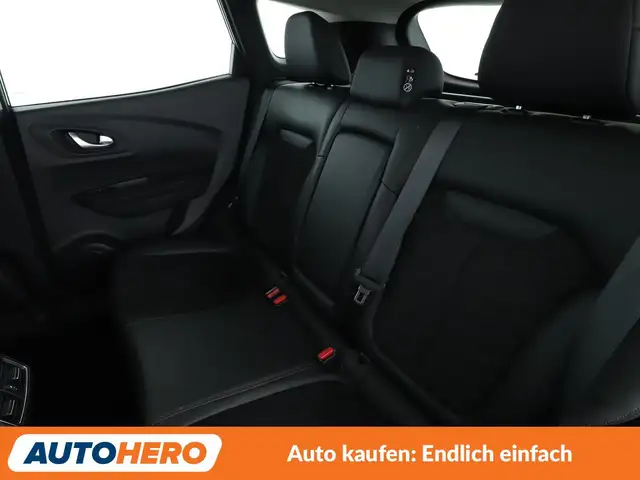 Renault Kadjar view 14