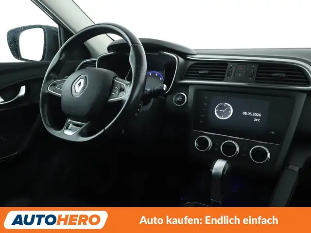 Renault Kadjar view 13