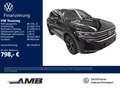 Volkswagen Touareg Elegance eHybrid AHK/Luft/Pano/01.30Gara Noir - thumbnail 1