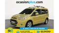 Ford Tourneo Connect Grand 1.6TDCi Titanium 95 Gelb - thumbnail 1