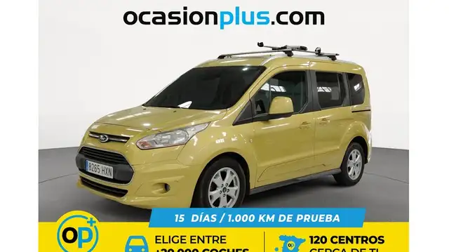 Ford Tourneo Connect Grand 1.6TDCi Titanium 95