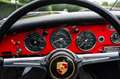 Porsche 356 B CABRIO 1600 / BELGIAN CAR / GOOD HISTORY Красный - thumbnail 15