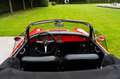 Porsche 356 B CABRIO 1600 / BELGIAN CAR / GOOD HISTORY Rood - thumbnail 21