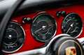 Porsche 356 B CABRIO 1600 / BELGIAN CAR / GOOD HISTORY Rood - thumbnail 16