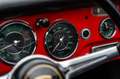 Porsche 356 B CABRIO 1600 / BELGIAN CAR / GOOD HISTORY Rood - thumbnail 23