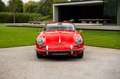 Porsche 356 B CABRIO 1600 / BELGIAN CAR / GOOD HISTORY Красный - thumbnail 2