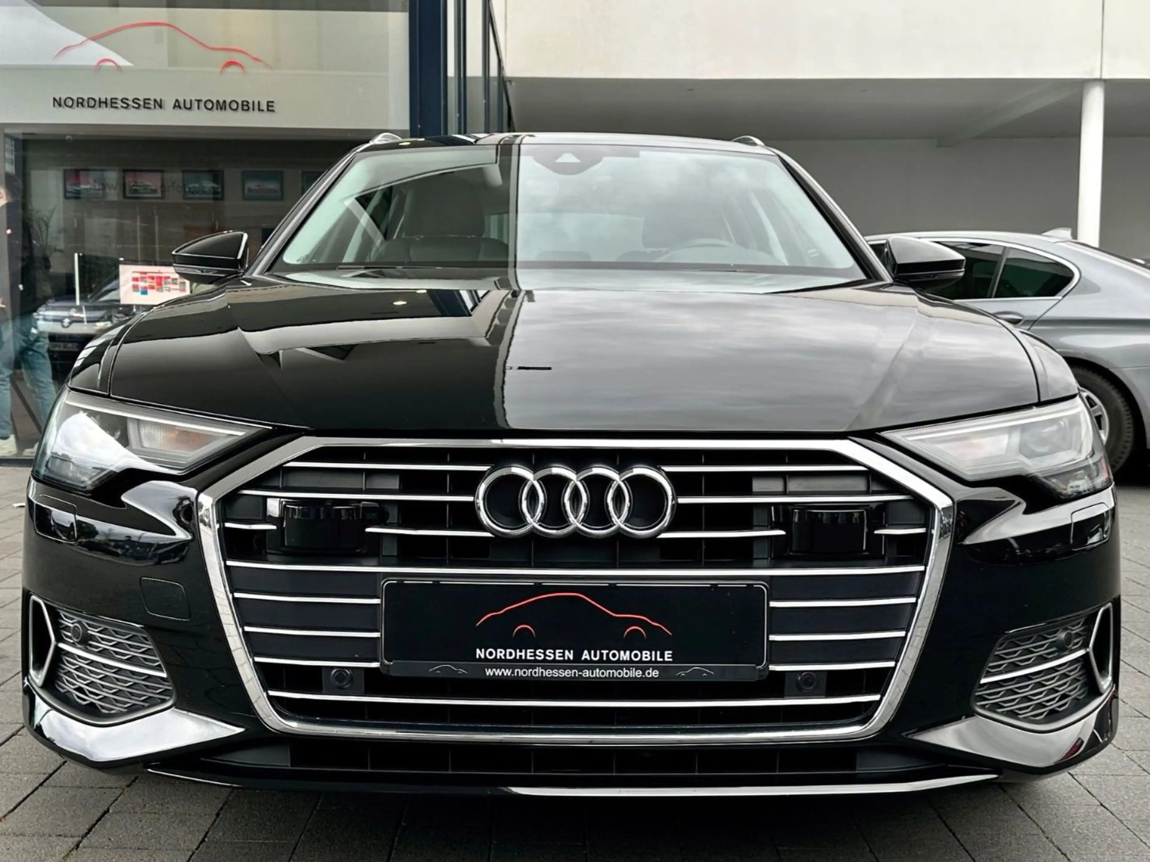 Audi A6 Avant 40 TDI Sport | Kamera | Virtual | Leder — photo 5