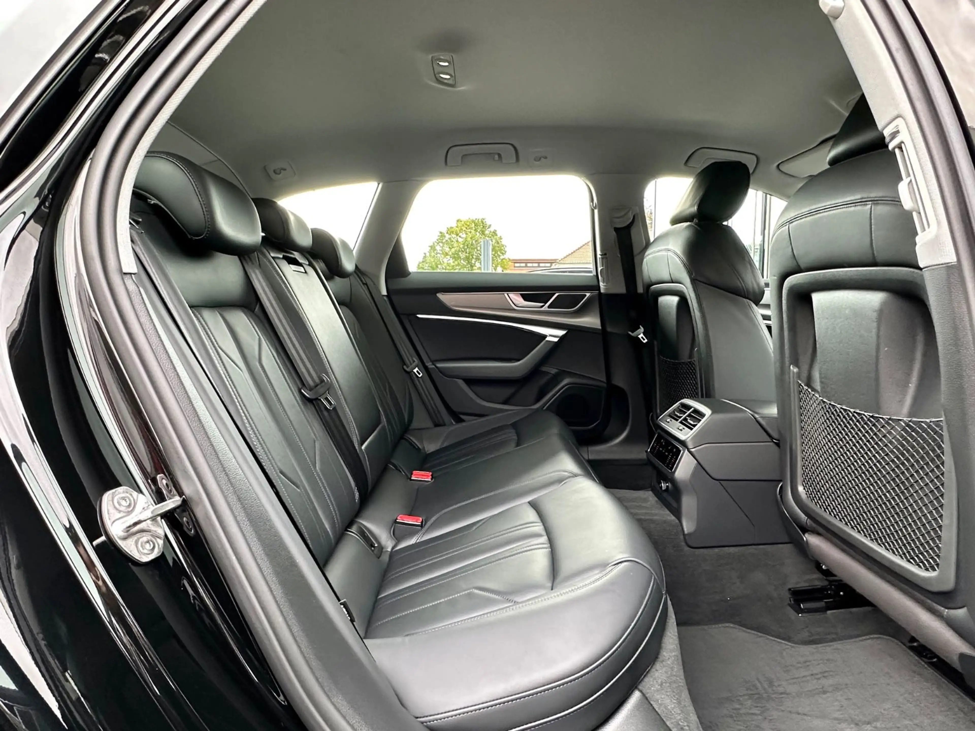 Audi A6 Avant 40 TDI Sport | Kamera | Virtual | Leder — photo 15