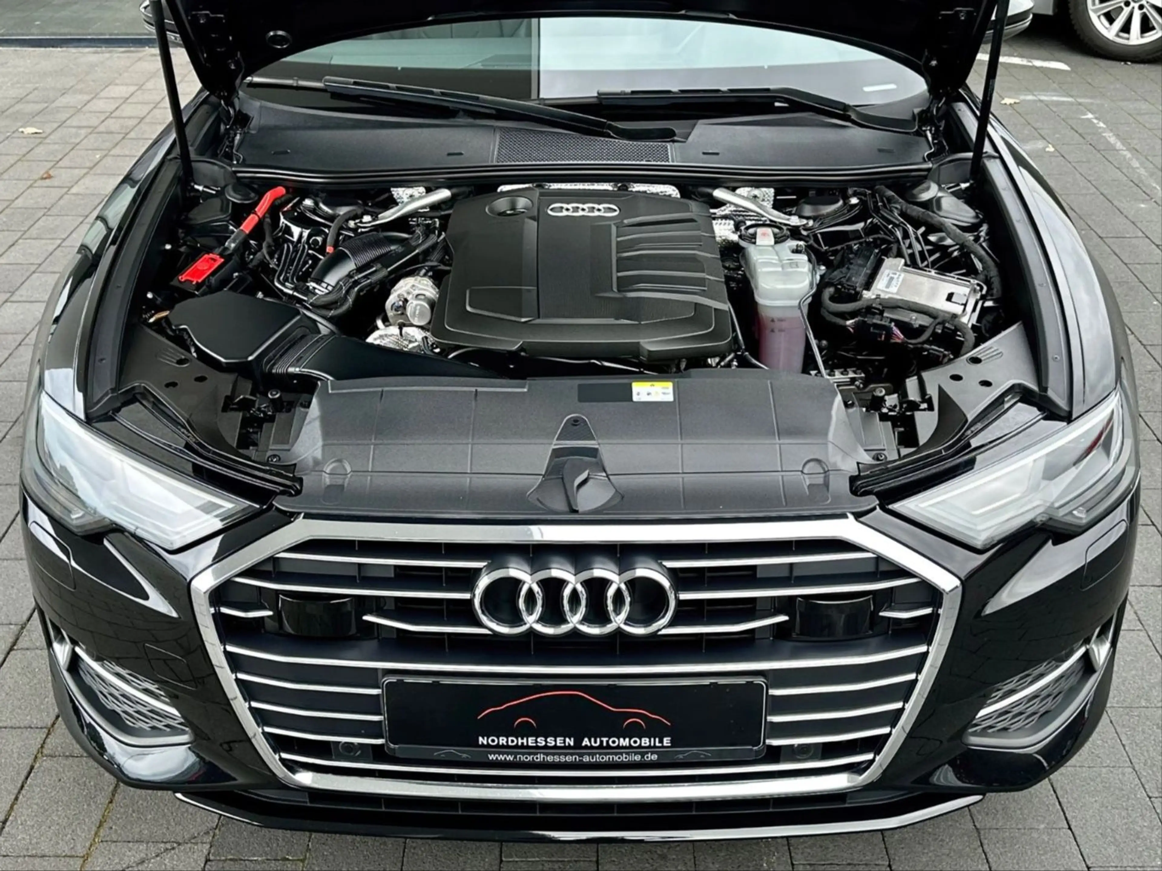 Audi A6 Avant 40 TDI Sport | Kamera | Virtual | Leder — photo 6