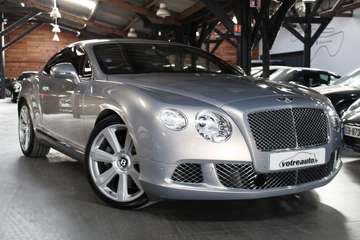 II II COUPE 6.0 W12 BI-TURBO SERIE 2