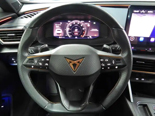 Cupra Formentor view 15