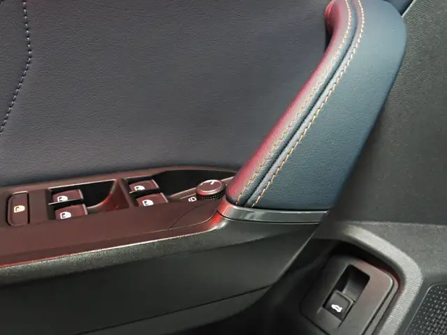 Cupra Formentor view 14