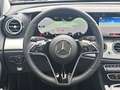 Mercedes-Benz E 300 de 9G R-KAM BURMESTER NAVI LED ELEKTR.SITZ Schwarz - thumbnail 15