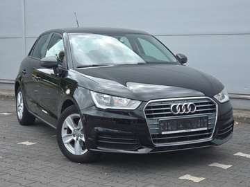 Sportback (Automatik/1-Hand)