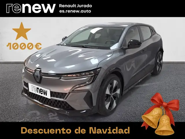 Renault Megane E-Tech Equilibre Standard Charge EV40 96kW