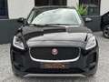 Jaguar E-Pace 2.0 D AWD S-DESIGN - PANO - CUIR BEIGE - GARANTIE Noir - thumbnail 5