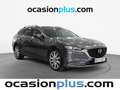 Mazda 6 Wagon 2.0 Skyactiv-G Exclusive-Line 165 Gris - thumbnail 2