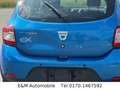 Dacia Sandero II Stepway+NAVI+KLIMA+ Blau - thumbnail 6