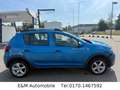 Dacia Sandero II Stepway+NAVI+KLIMA+ Blau - thumbnail 4